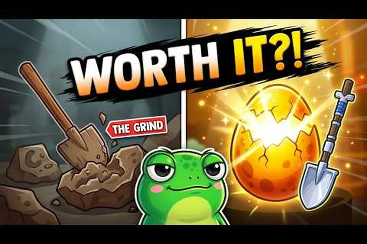 Prehistoric Farm Breeding Guide: From Fossils to Hatch