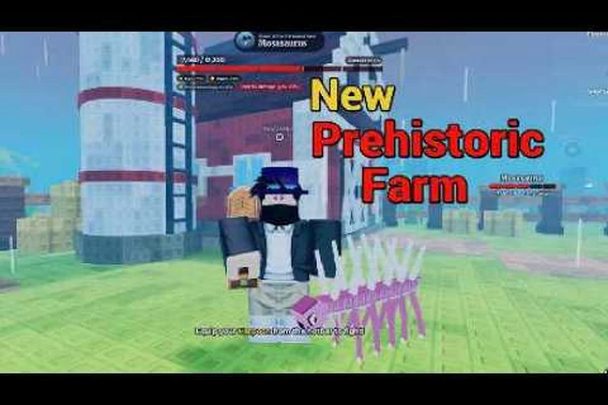 Prehistoric Farm How to Get Dinosaurs: Eggs & More