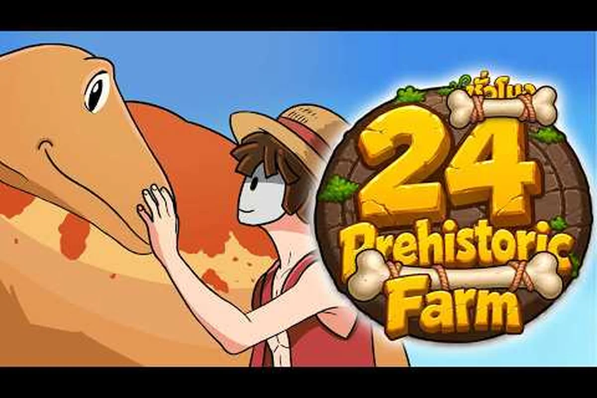 Prehistoric Farm Rare Fossils: Every Gem Location