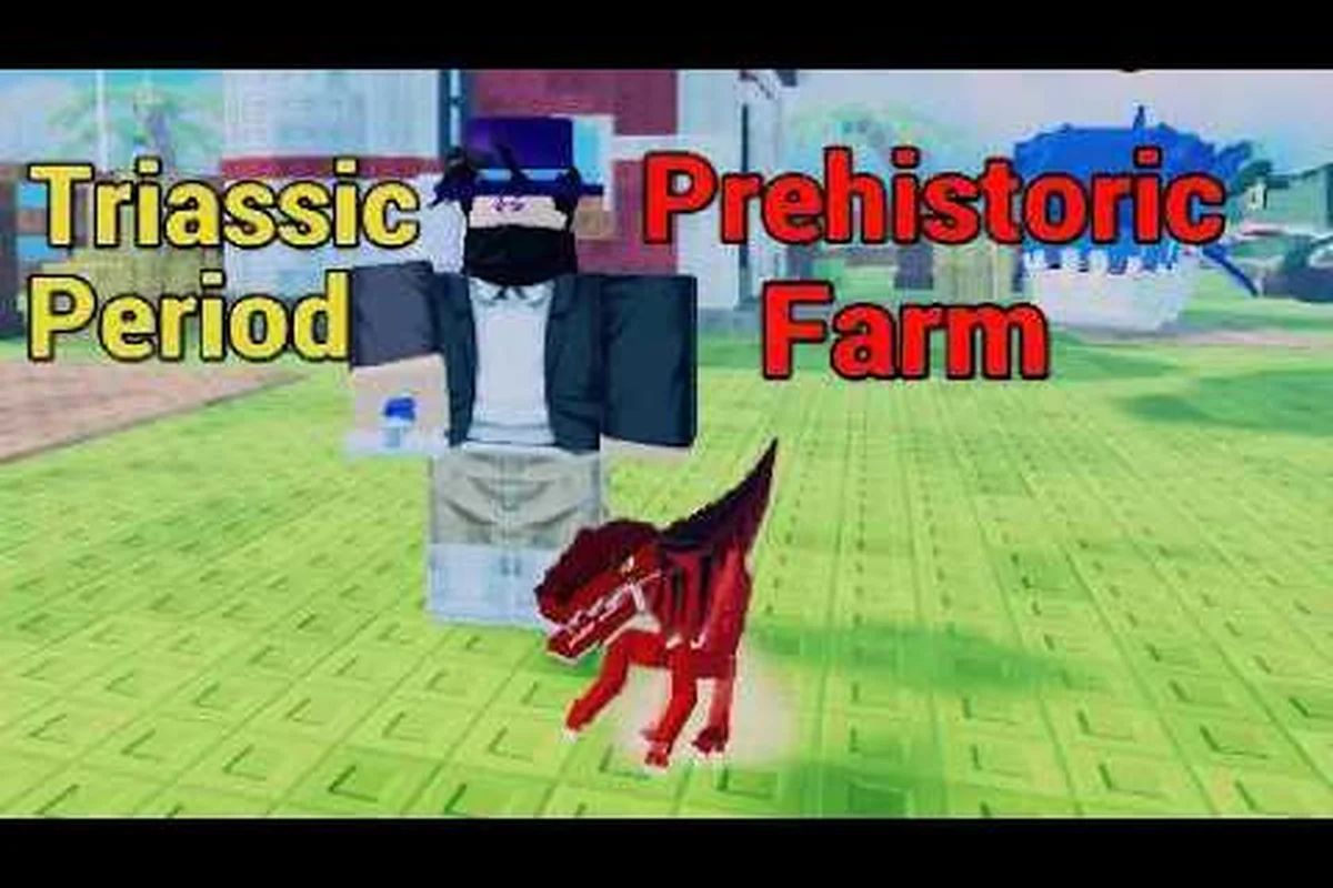 Prehistoric Farm Best Island to Dig: Boat Costs Listed