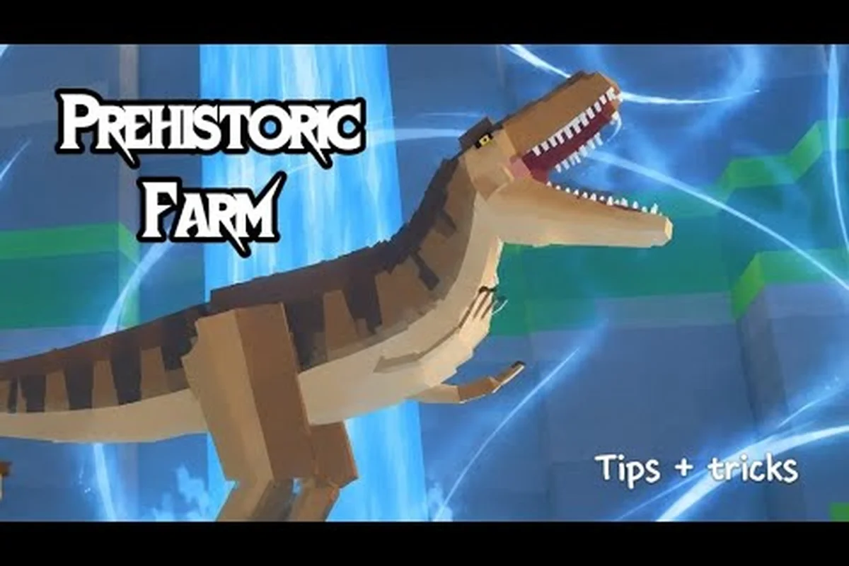 Prehistoric Farm Unlock Requirements: Boats and Level Gates